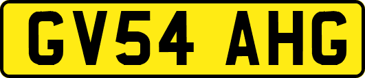 GV54AHG