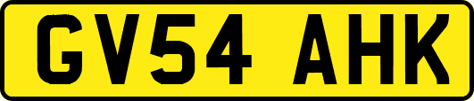 GV54AHK
