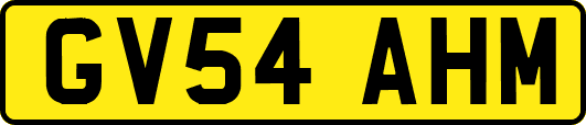 GV54AHM