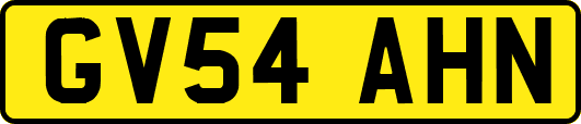 GV54AHN