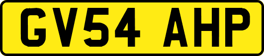GV54AHP