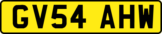 GV54AHW