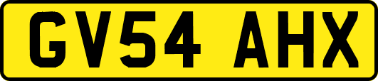 GV54AHX