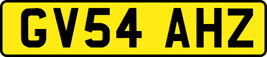 GV54AHZ