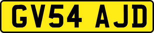 GV54AJD