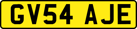 GV54AJE