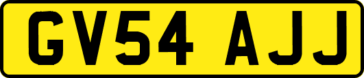GV54AJJ