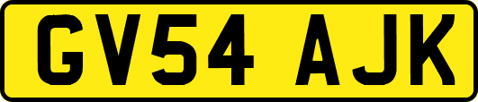 GV54AJK
