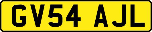 GV54AJL