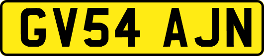 GV54AJN