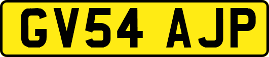 GV54AJP