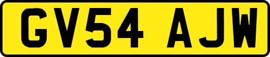 GV54AJW