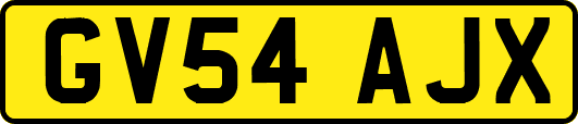 GV54AJX