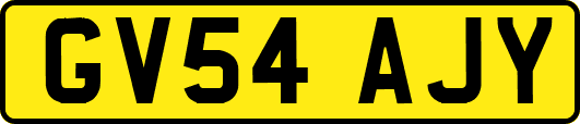 GV54AJY