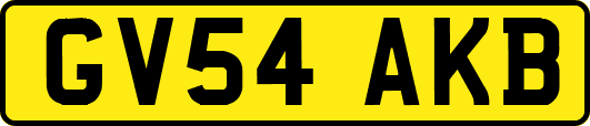 GV54AKB