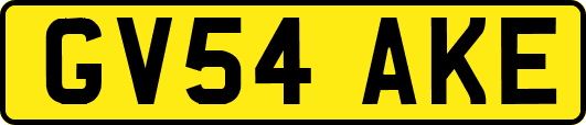 GV54AKE
