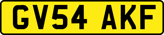 GV54AKF