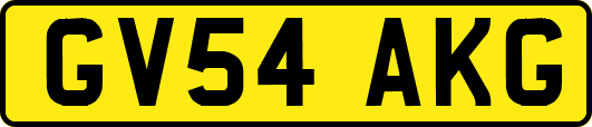 GV54AKG