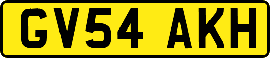 GV54AKH