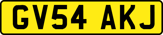 GV54AKJ