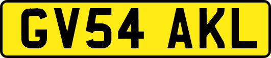 GV54AKL