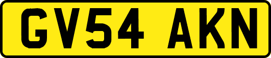 GV54AKN