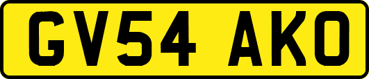 GV54AKO