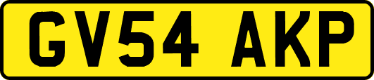 GV54AKP