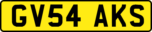 GV54AKS