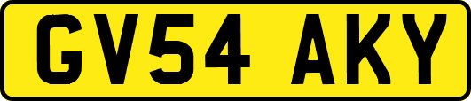 GV54AKY