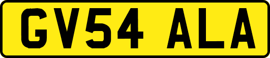 GV54ALA