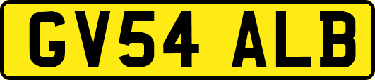 GV54ALB