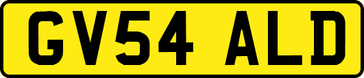 GV54ALD
