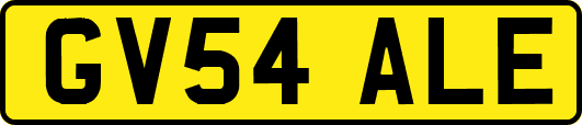 GV54ALE