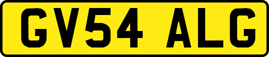 GV54ALG