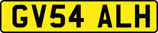 GV54ALH