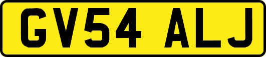 GV54ALJ