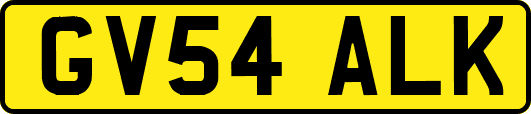 GV54ALK