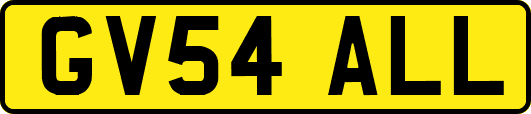 GV54ALL