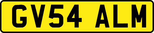 GV54ALM