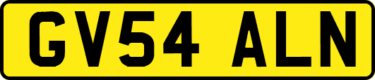 GV54ALN