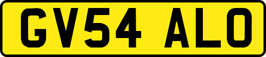 GV54ALO