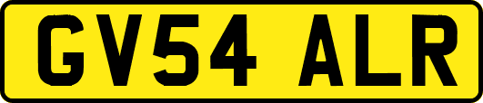 GV54ALR