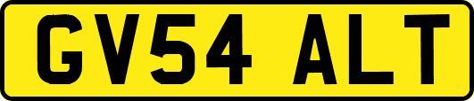 GV54ALT