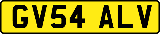 GV54ALV