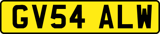 GV54ALW