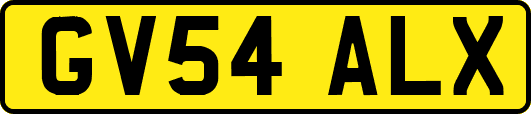 GV54ALX
