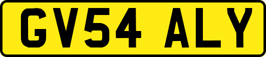 GV54ALY