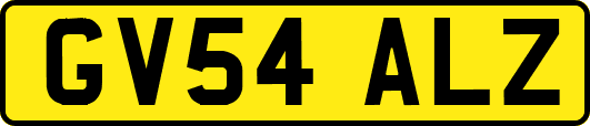 GV54ALZ
