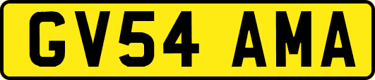 GV54AMA